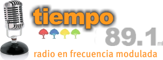 Tiempo Radio en Frecuencia Modulada